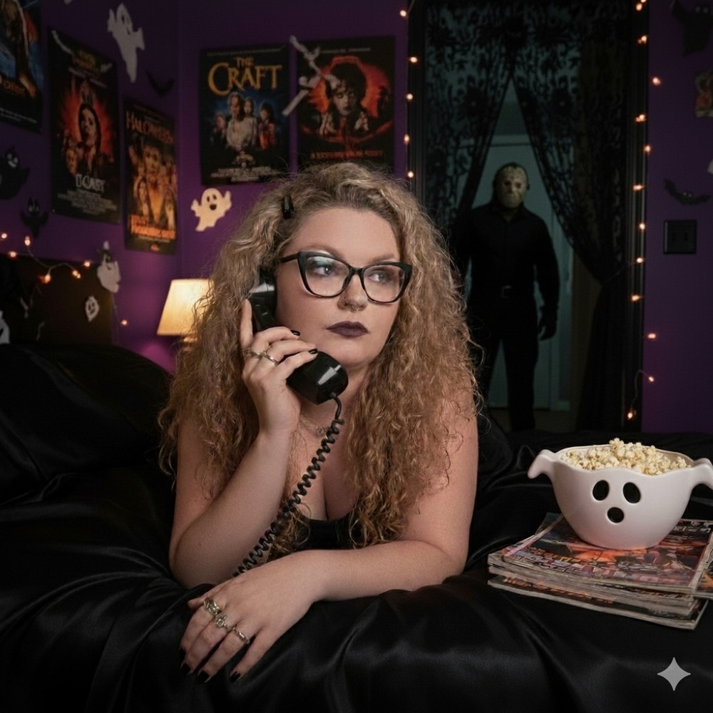 Meet your Posher, Megan